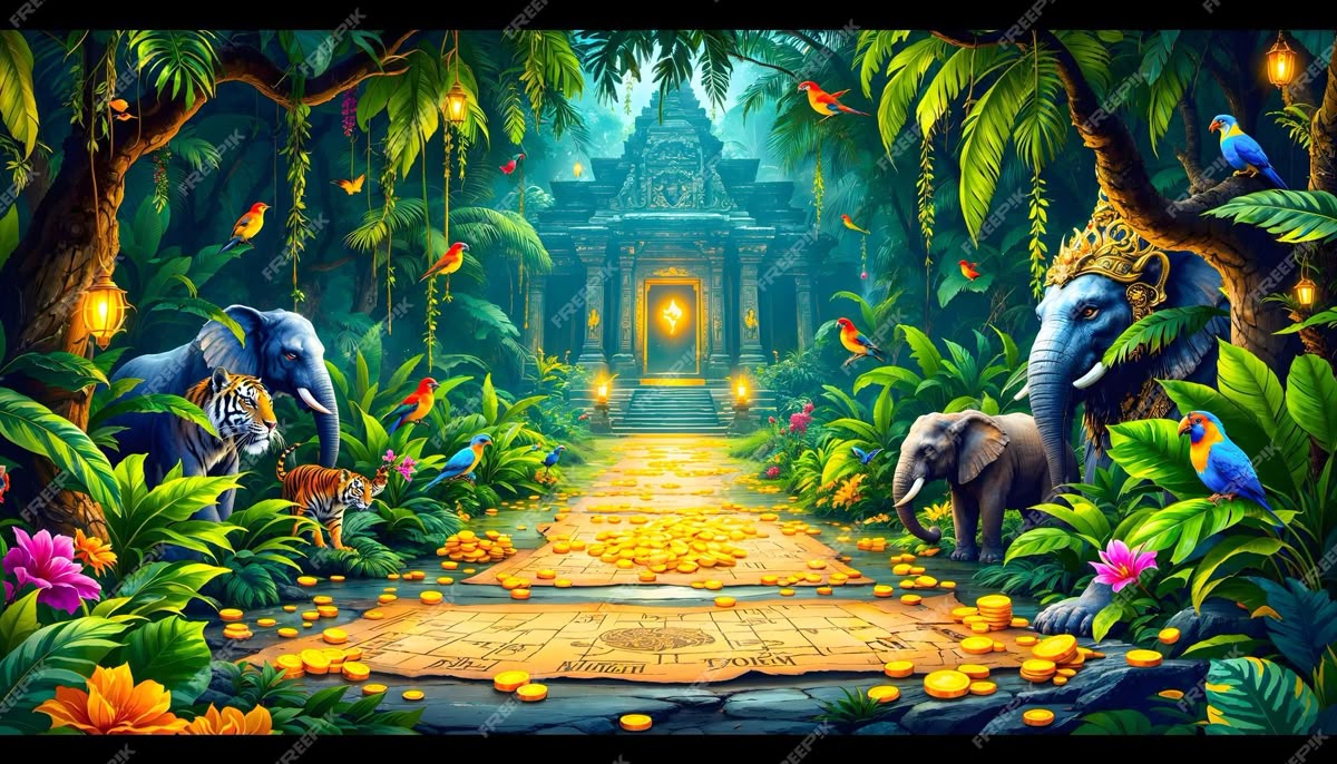 Golden Panda Live Casino